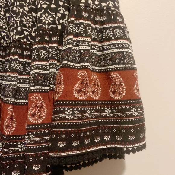 AM. EAGLE DRESS 🖤 - Picture 4 of 5